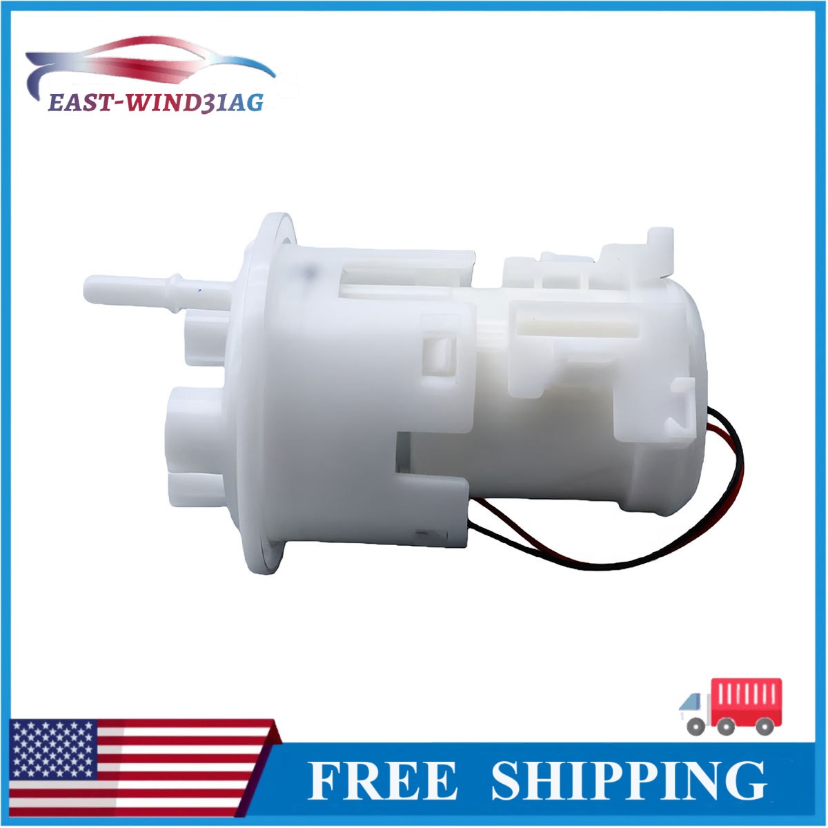 2D1-13907-01 Fuel Pump Assembly For 2007-2008 YAMAHA FZ1 FZ1N FZ1NA FZ1S FAZER