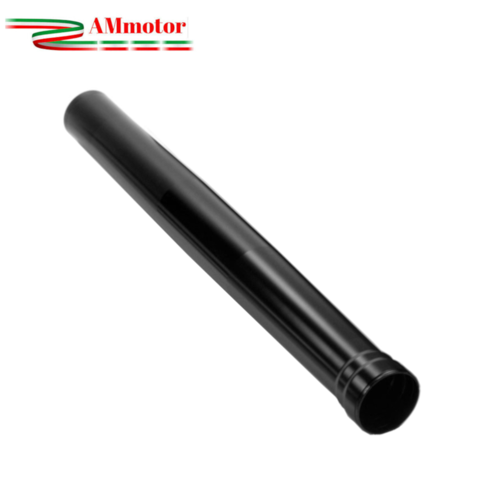 Aprilia Mana 850 2012 Motorcycle Suspension Fork Sheath Black 495mm