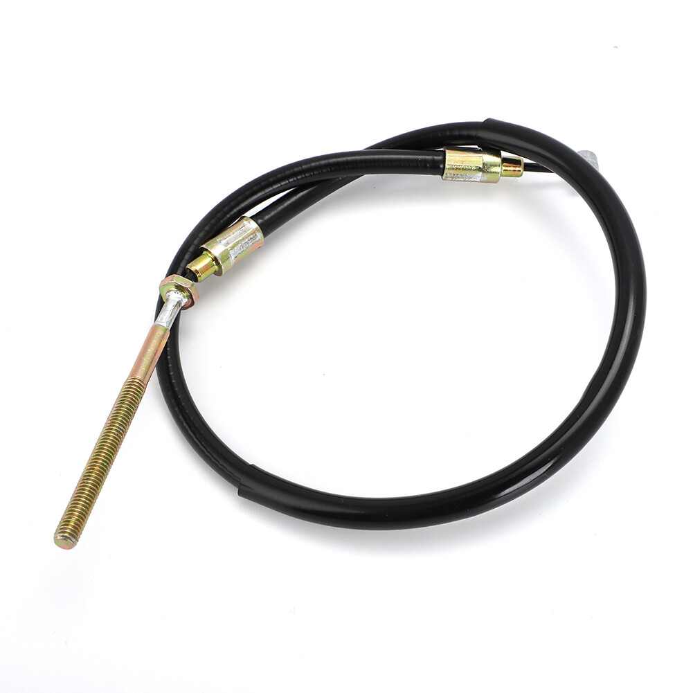For Honda TRX70 Upper + Lower Front Brake Cable Kit Left & Right 1986 – 1987
