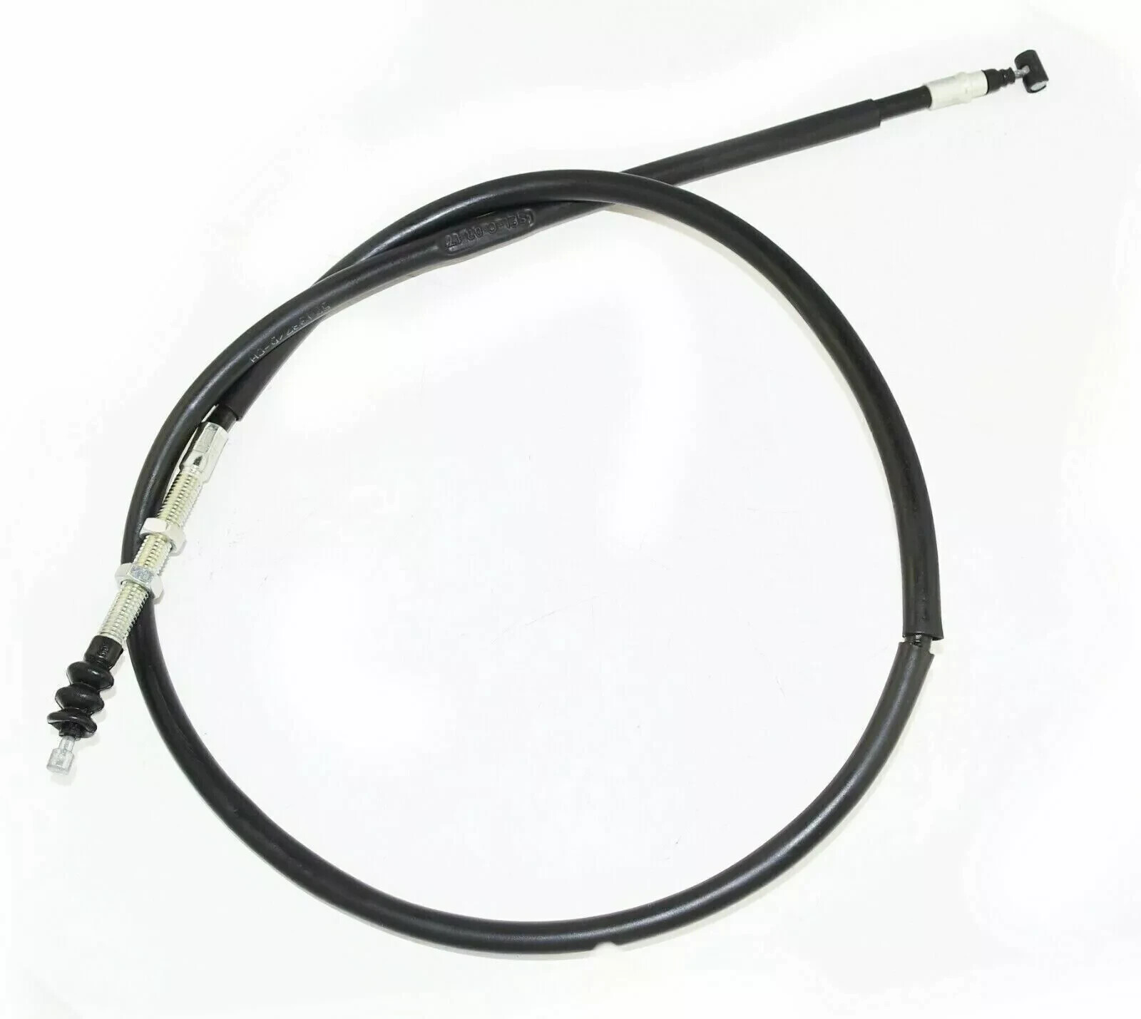 Genuine Royal Enfield Cable Clutch Assembly 574337, Himalayan 411/ Scram 411