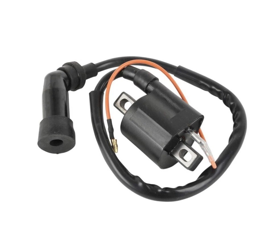 Ignition Coil Kawasaki OEM Replacement KX60 KX65 KX80 KDX80 KX125 KX250 KDX200