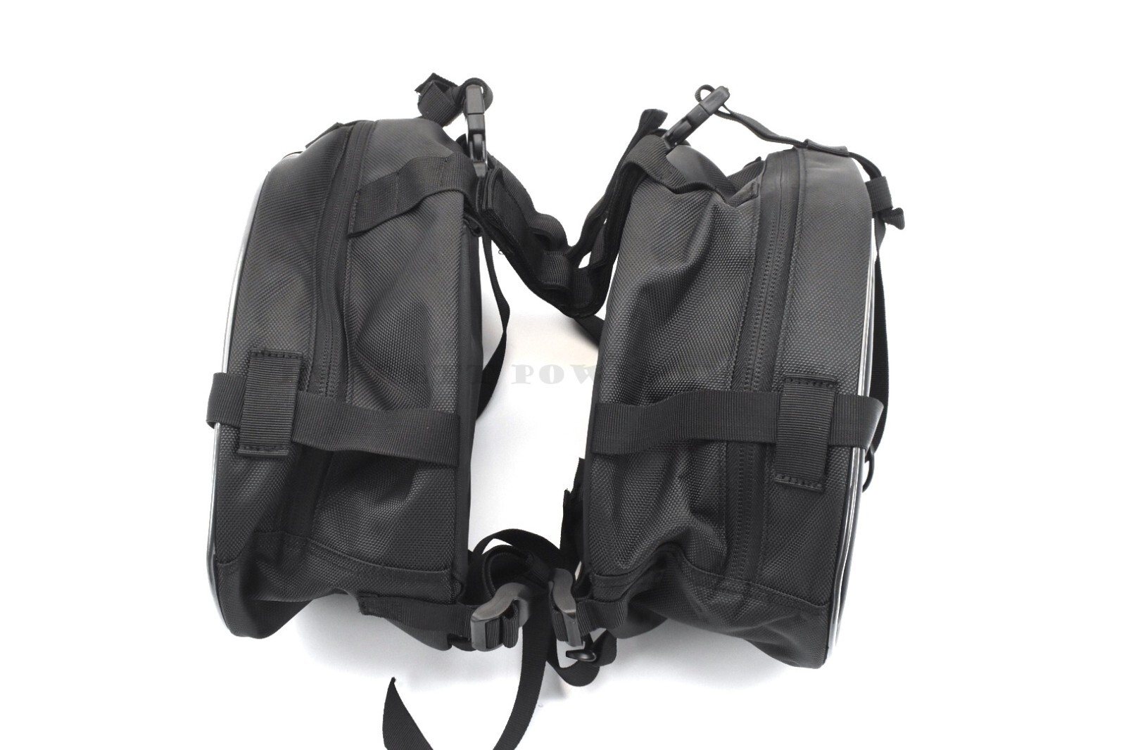 Dual Sport Saddlebags 24L 2023-2024 XR150L Pannier Soft Case Honda OEM #Q295