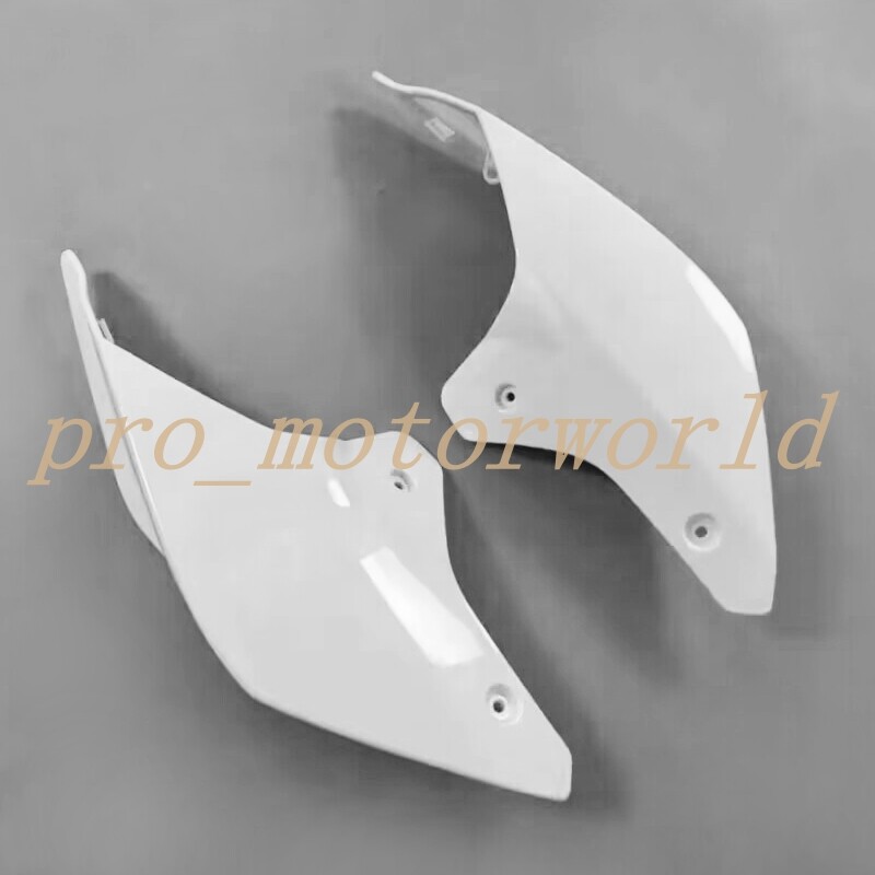 Unpainted Raw Fairing Kit For Ducati Panigale V4 V4S 2022-24,V4 SP V4R 23-2024