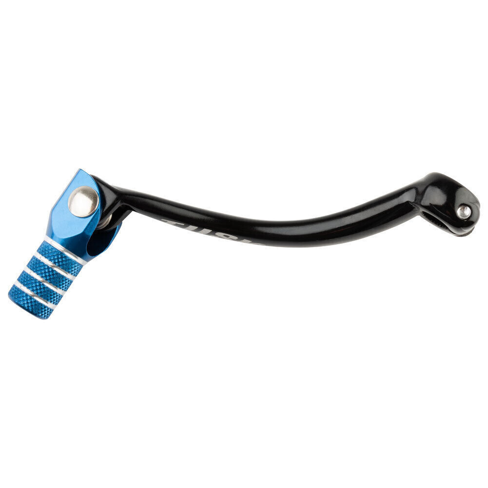 2002-2025 Yamaha YZ85 Shift Lever Foot Gear Shifter Pedal Black Blue Tip YZ 85