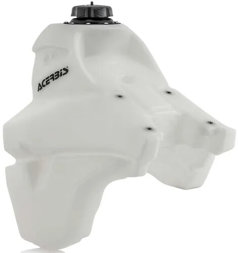 Acerbis Oversized Fuel Tank 3.0 Gal Natural KTM 125 SX 16-18