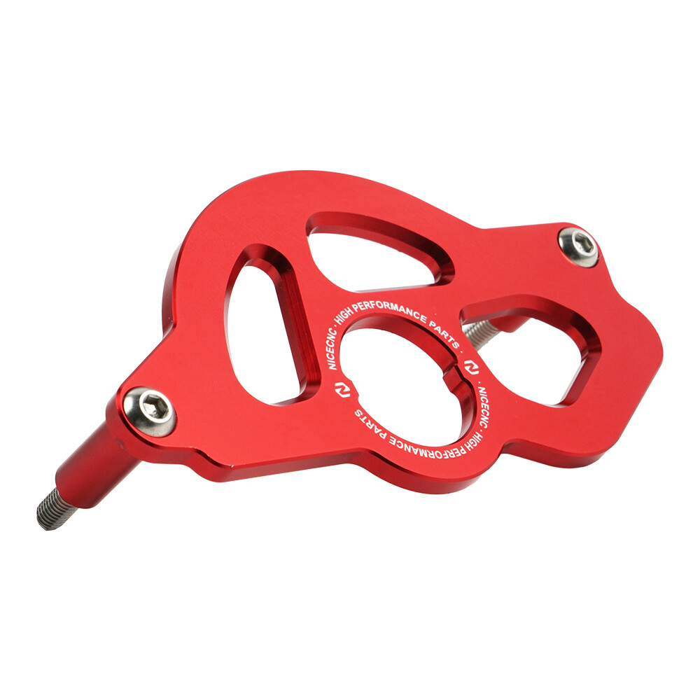 For Honda XR650R XR 650R 2000-2007 Front Sprocket Cover Chain Guard Protector