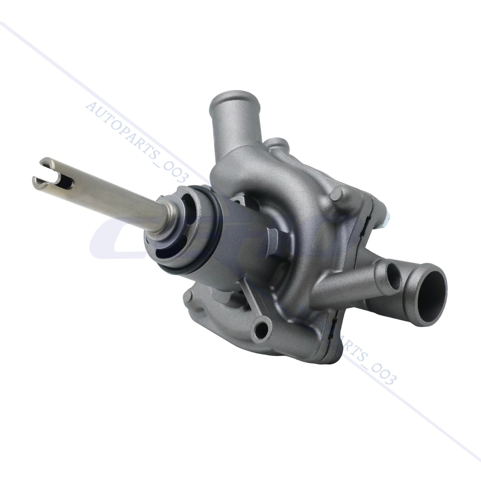 Engine Water Pump Assembly For Honda CBR600 F4I CBR600F4i 2001 2002 2003 – 2006