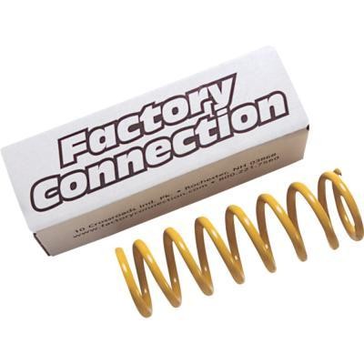 Factory Connection AAL-0063 Shock Springs – 6.3 kg/mm