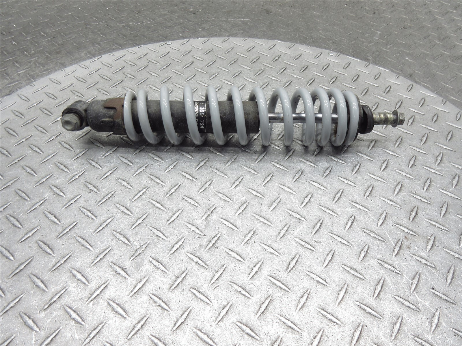 2003 98-05 BMW R1150 R1150GS OEM Front Shock Suspension Spring Assy