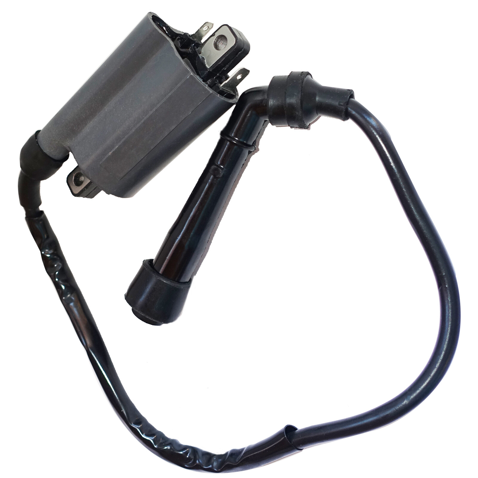Ignition Coil Fits Kawasaki 21121-0013 21121-0014 21121-1163