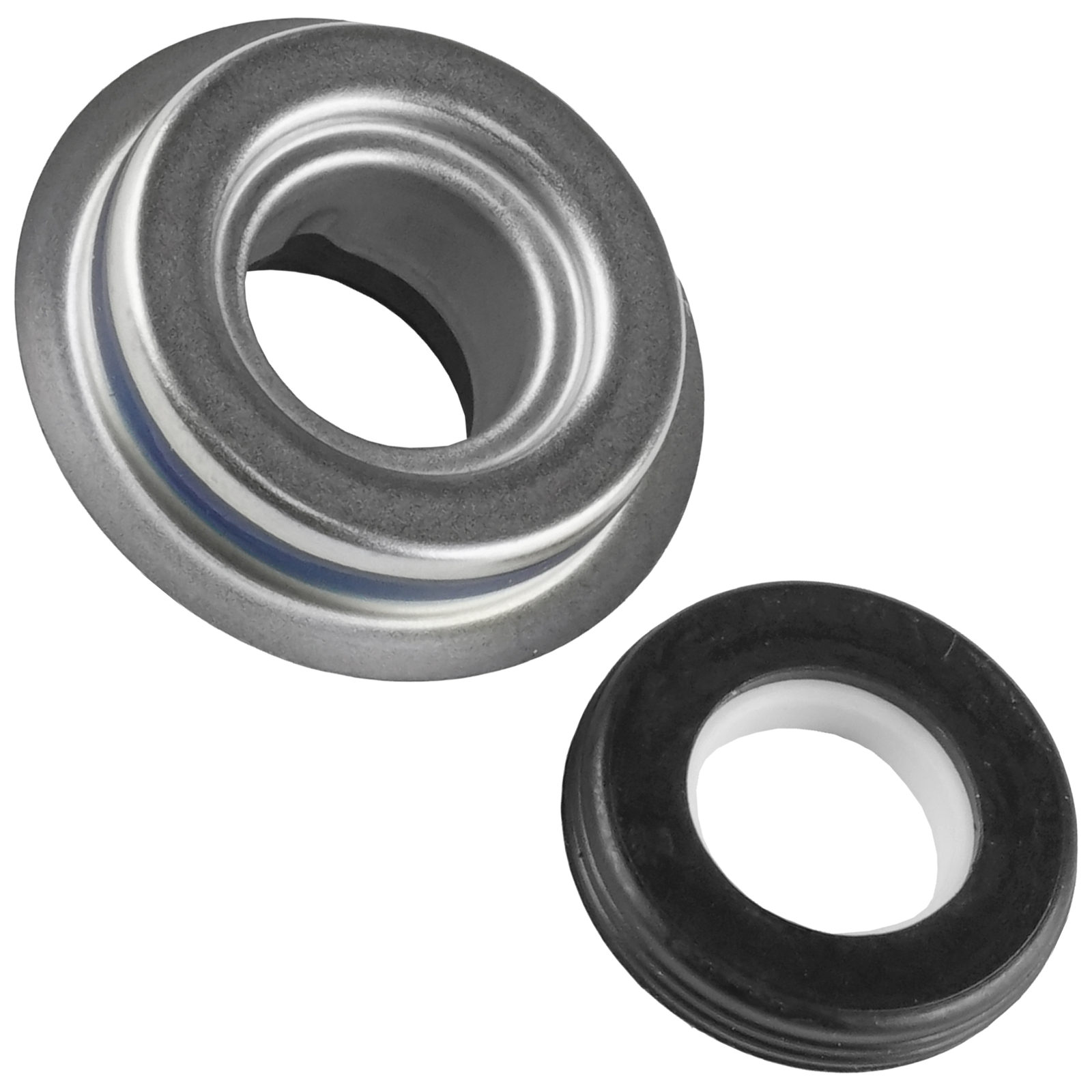 Water Pump Seal Mechanical for Yamaha R1 YZF-R1 1998 1999 2000 2001