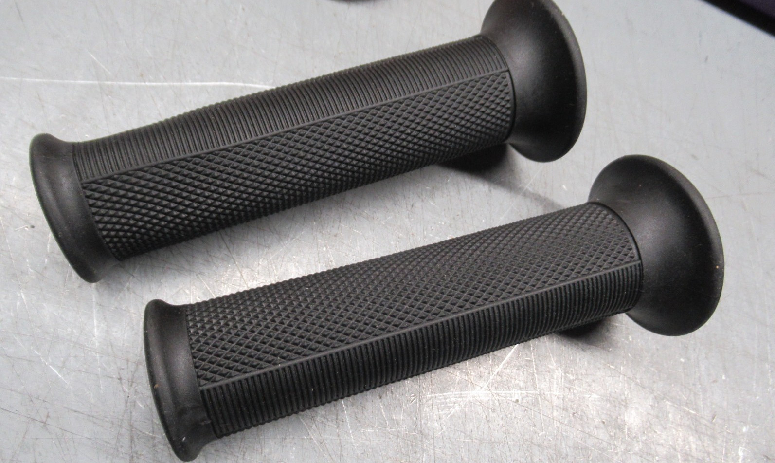 BMW Airhead Magura Type Handlebar Grips r60/2 r69s r60/5 r75/5 r90s r75/6 r100