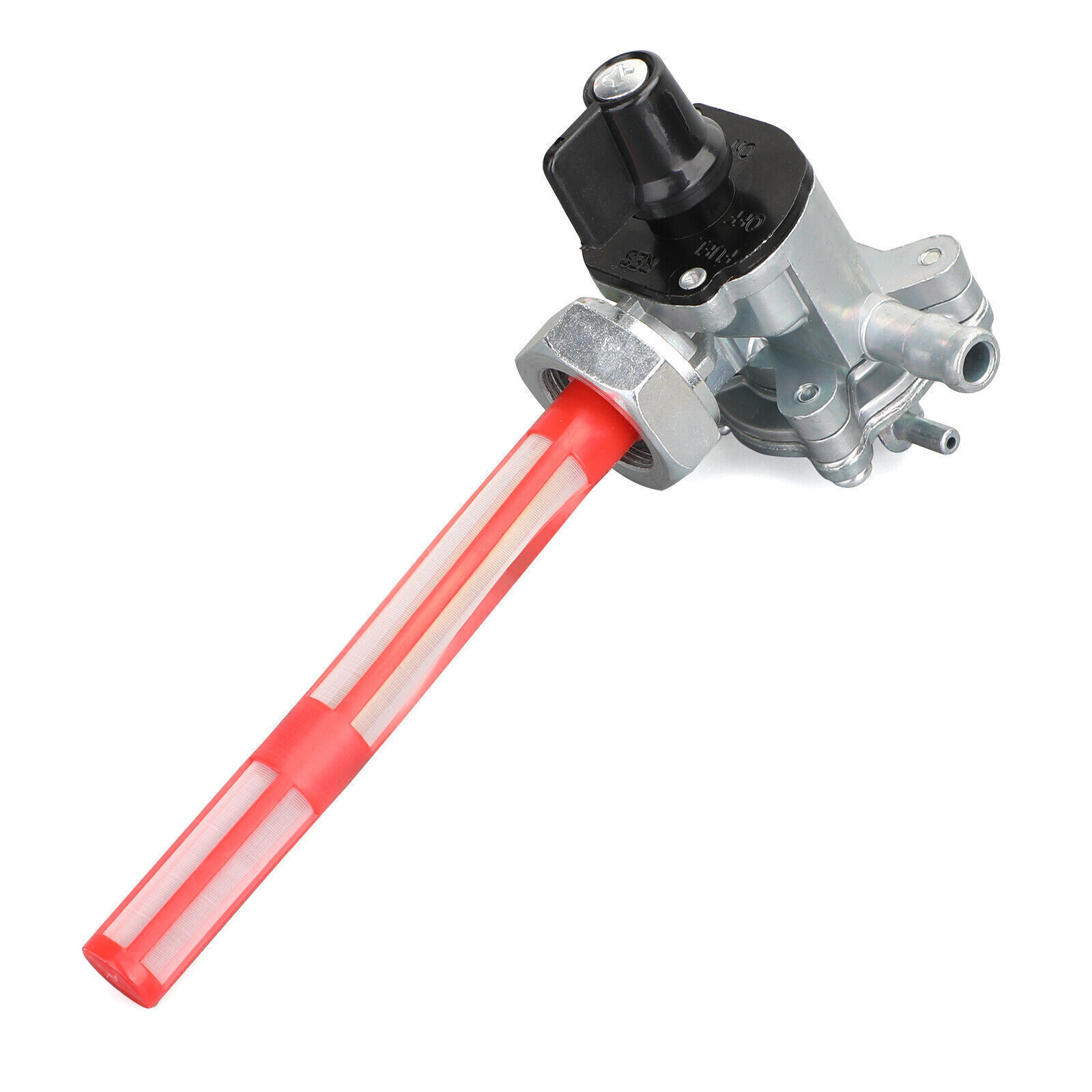 Fuel Vacuum Petcock for Honda VTX1300C VTX1300R VTX1300S VTX1300T 16950-MEM-674-