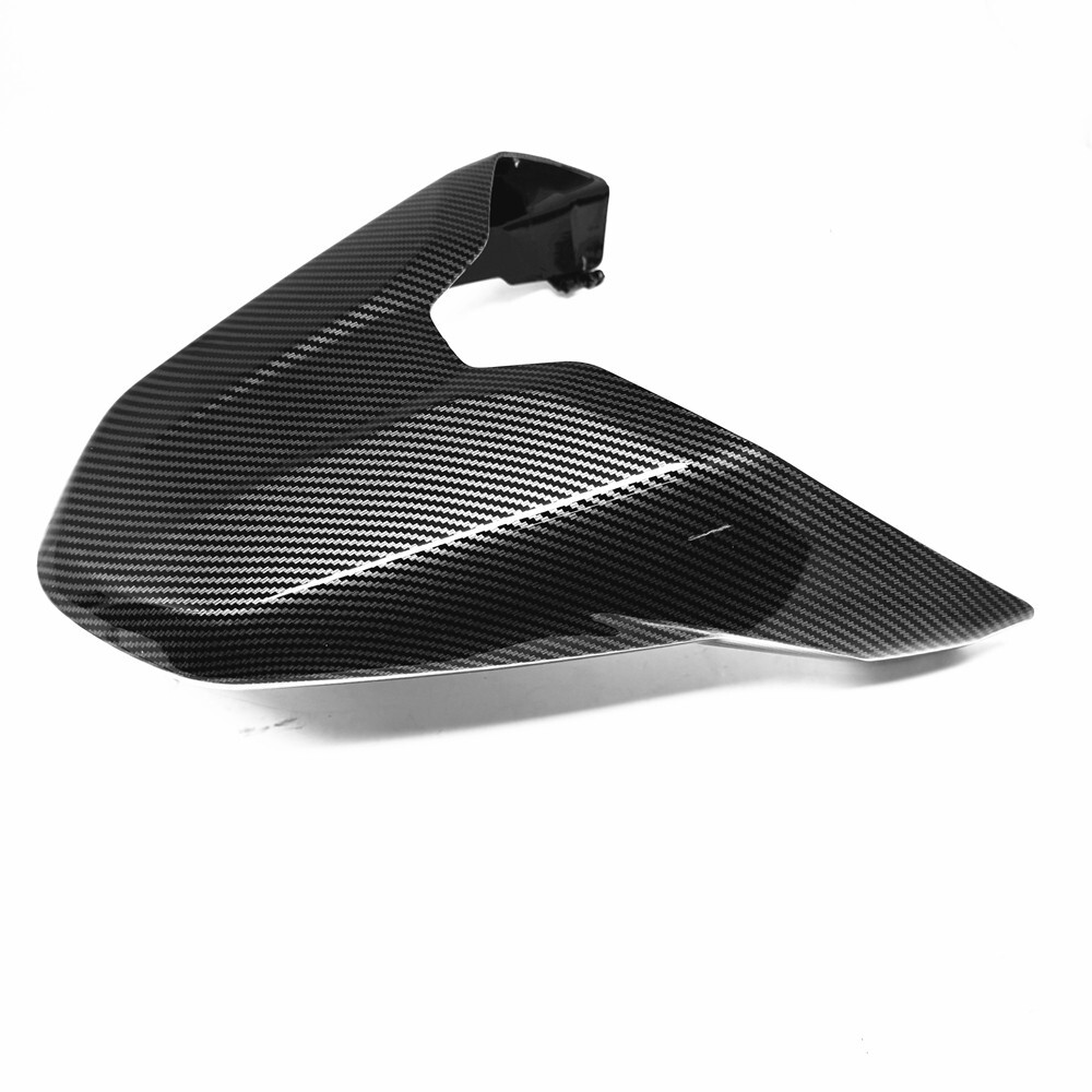 For Ducati Monster 821 1200 797 2017-2022 Carbon Fiber Rear Tail Pillion Fairing
