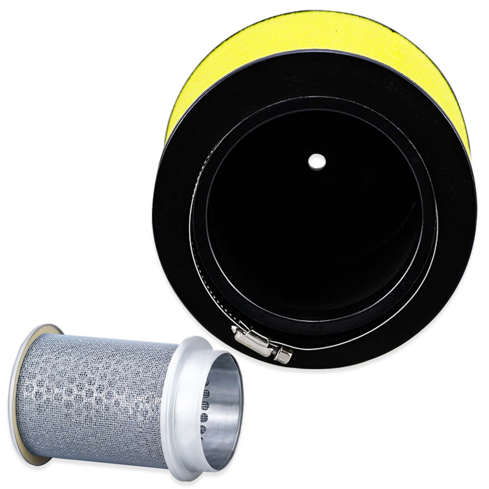 AIR Filter & AIR CLEANER BODY For Honda TRX400EX TRX400X 1999-2014 17211-HN1-000