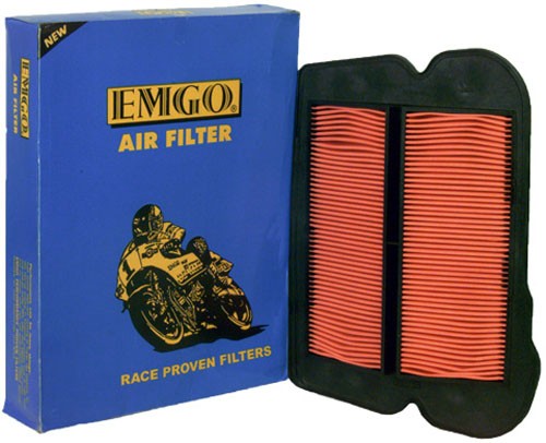 EMGO Air Filter for Honda 17205-MN5-003 Uso Only 12-90030