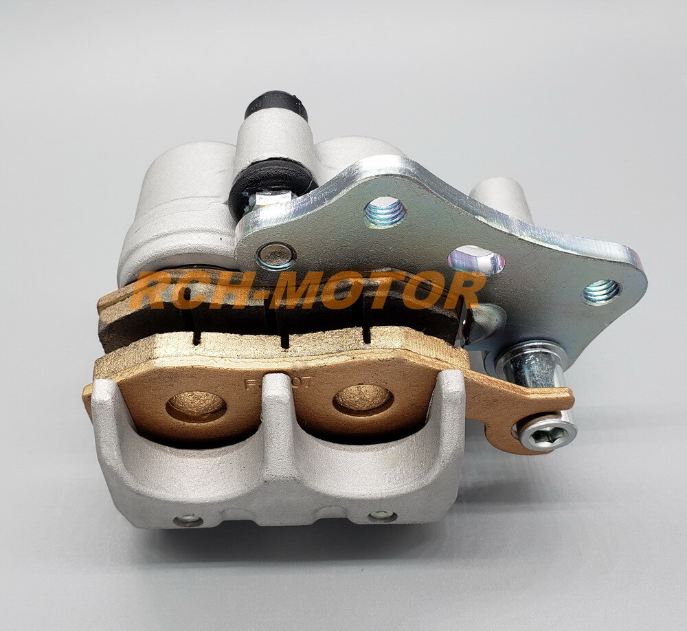 New Front Brake Caliper Pads For Kawasaki Ninja 250R EX250J 2008-2012
