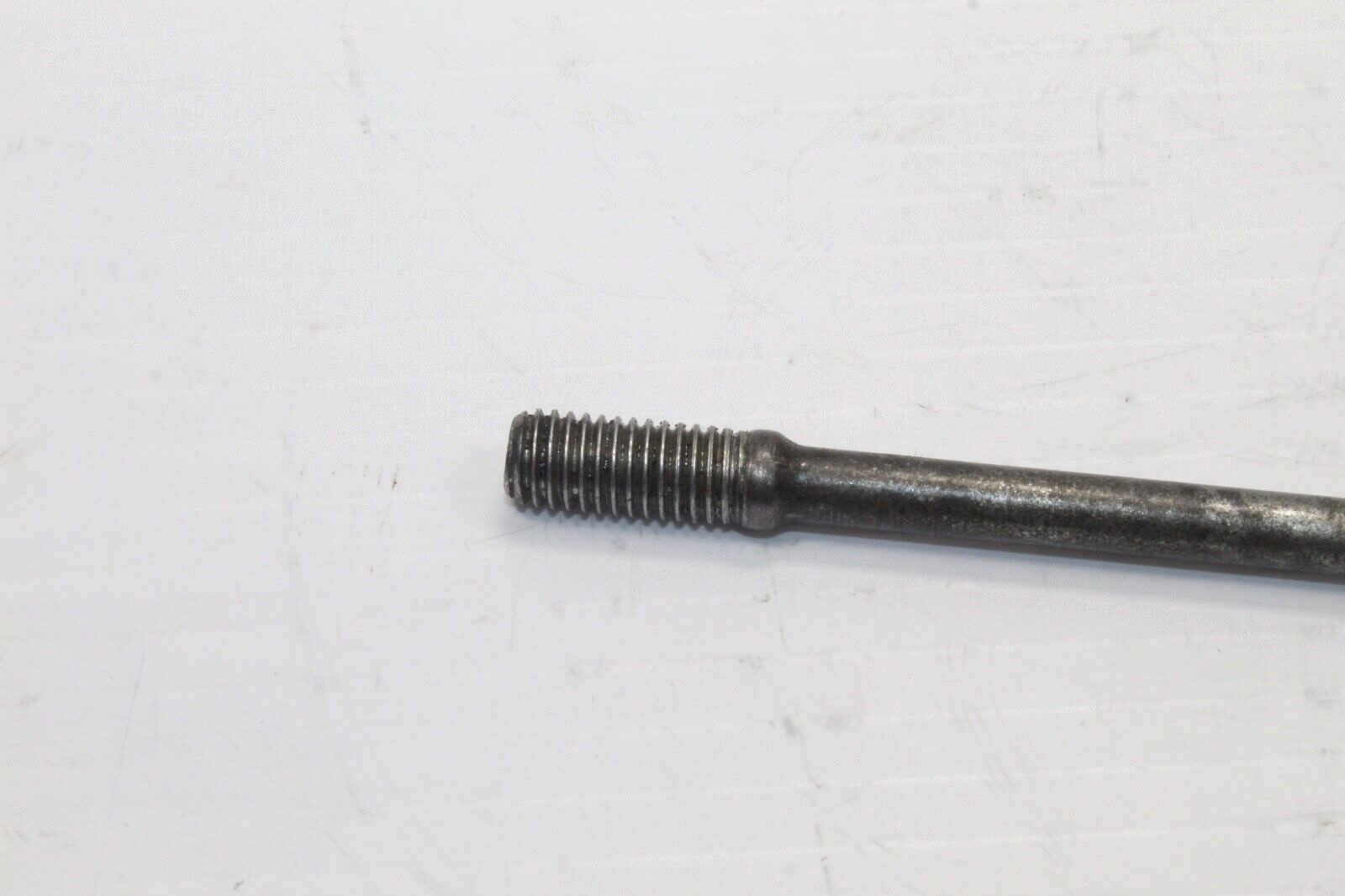 1972-1974 Honda CB350F Cylinder Stud B OEM 90032-333-000