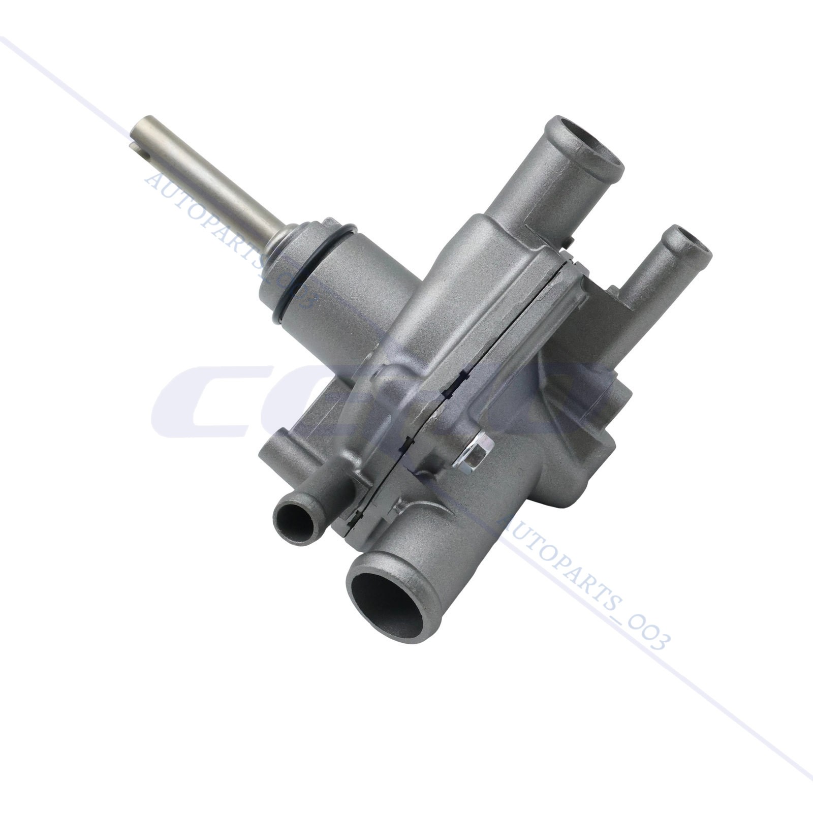 Engine Water Pump Assembly For Honda CBR600 F4I CBR600F4i 2001 2002 2003 – 2006