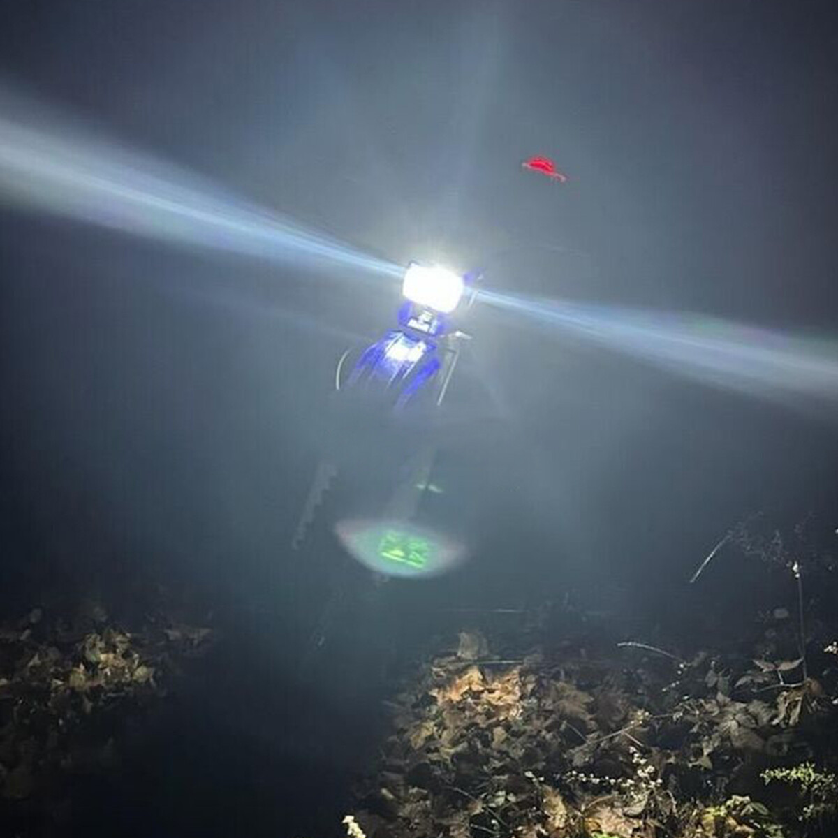 Ultra Hi/Low White LED Bulb for Yamaha 32D-84314-00-00 12V 55/60W Visibility
