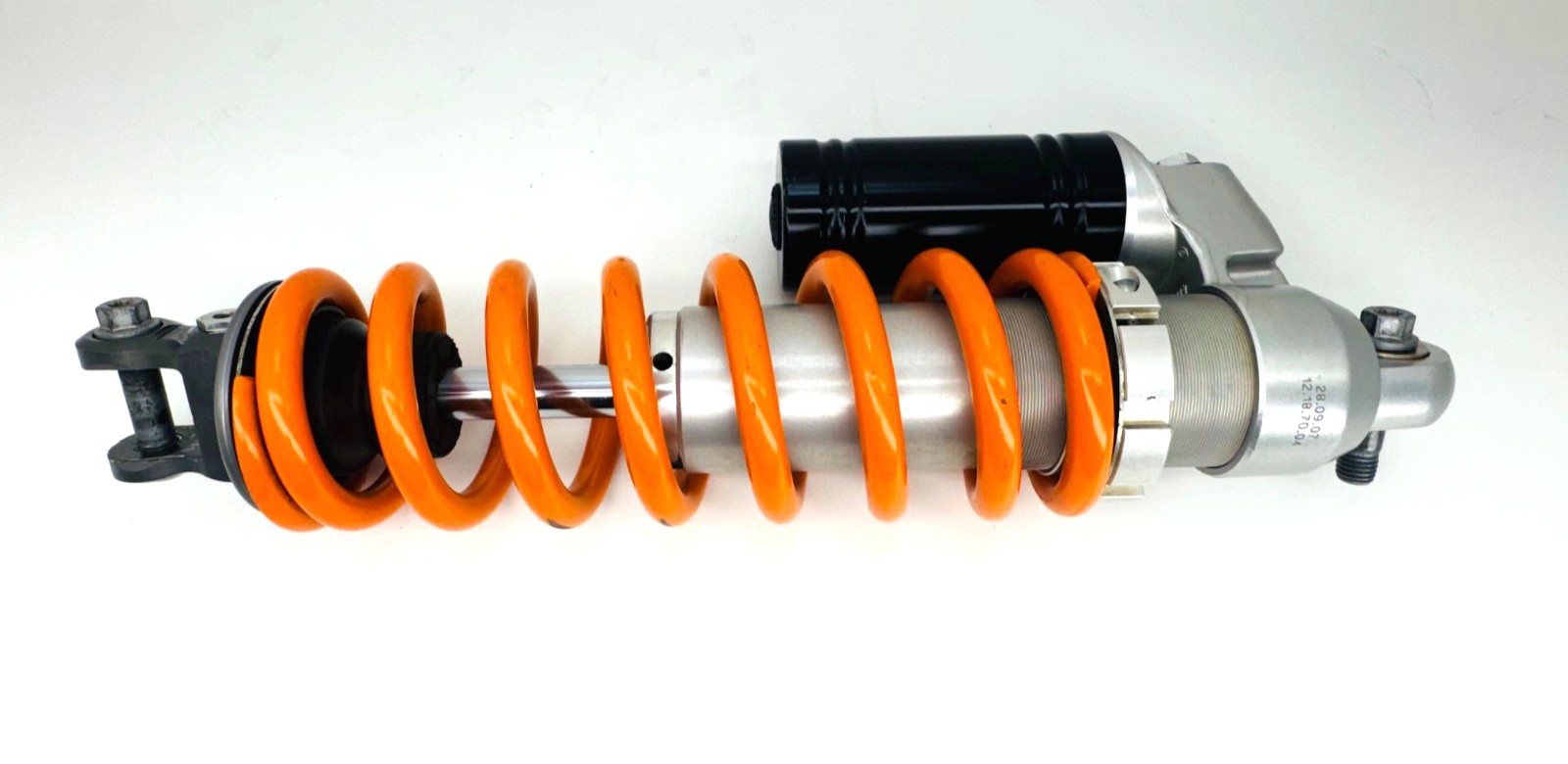 KTM 250 XCF-W WP PDS Rear Shock Fits 20082011 KTM XC-W / XC/ EXC Model