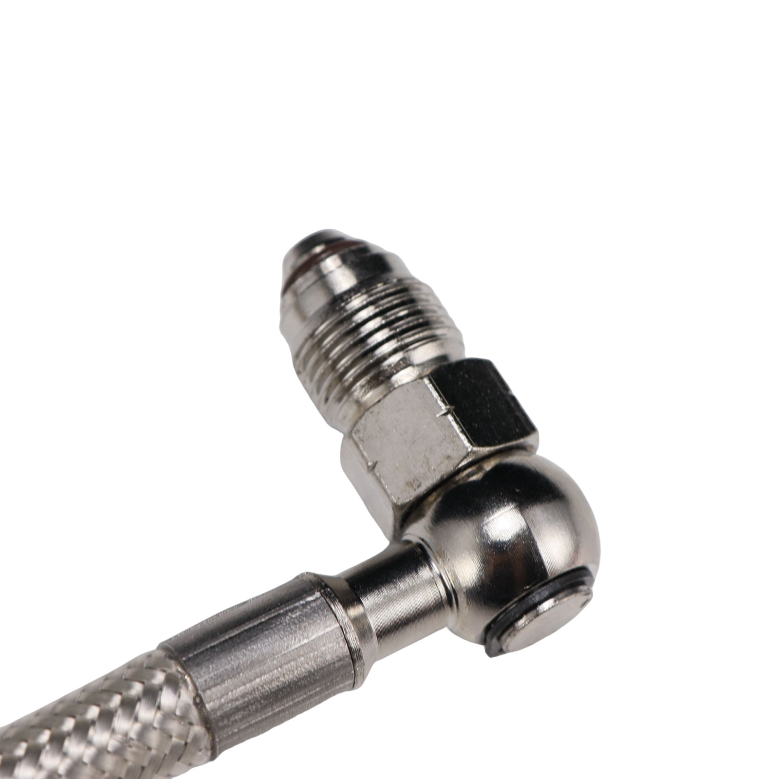 Fuel Injection Line kit HDFL005 For Harley-Davidson 96-1999 Electra Road King