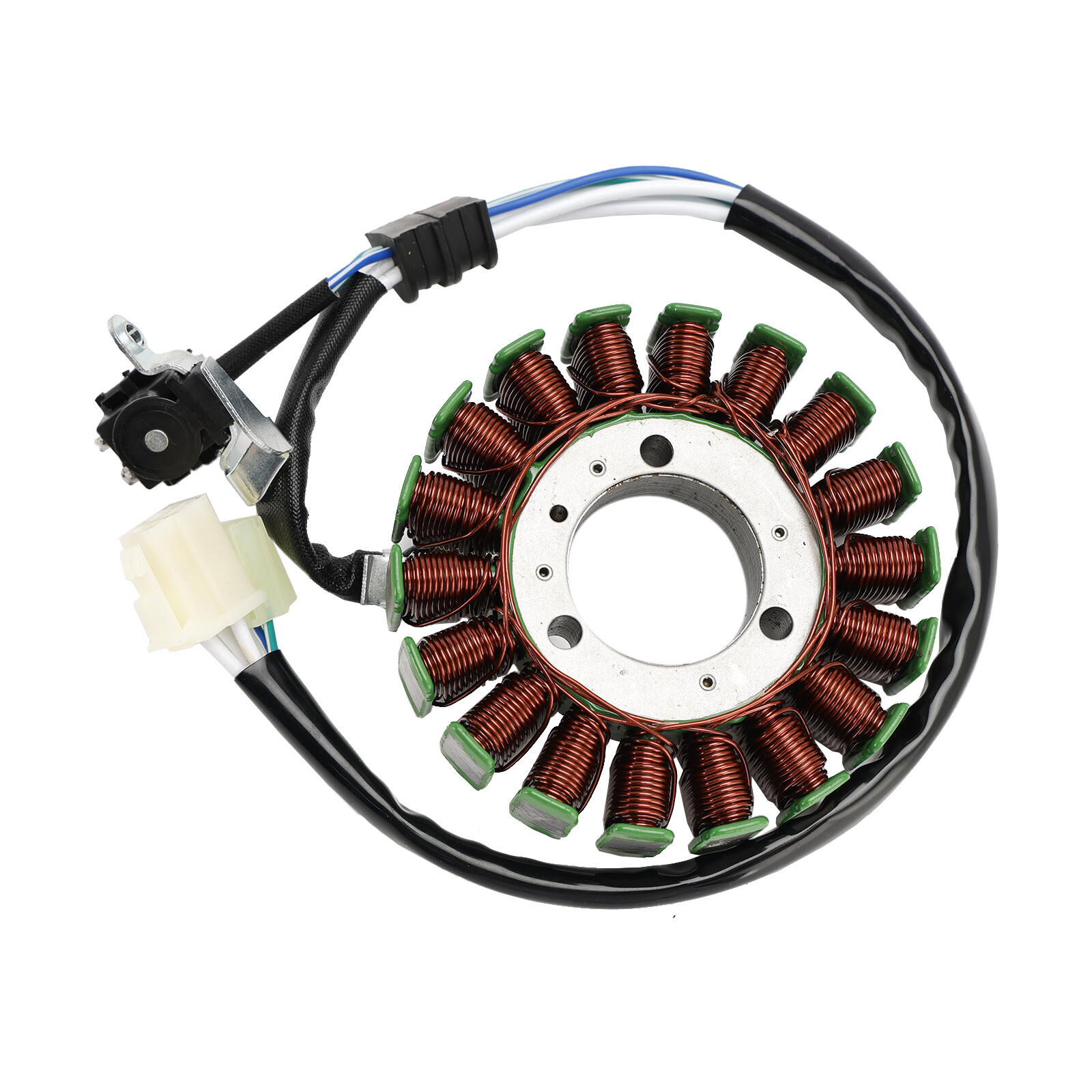 Stator Generator For Yamaha YZF R3 YZF-R3 ABS 2019 2020 2021 2022 2023 T8