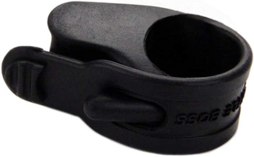 1-Inch ABS Throttle Assist for Motorcycles & Scooters – Easy Install & Adjust
