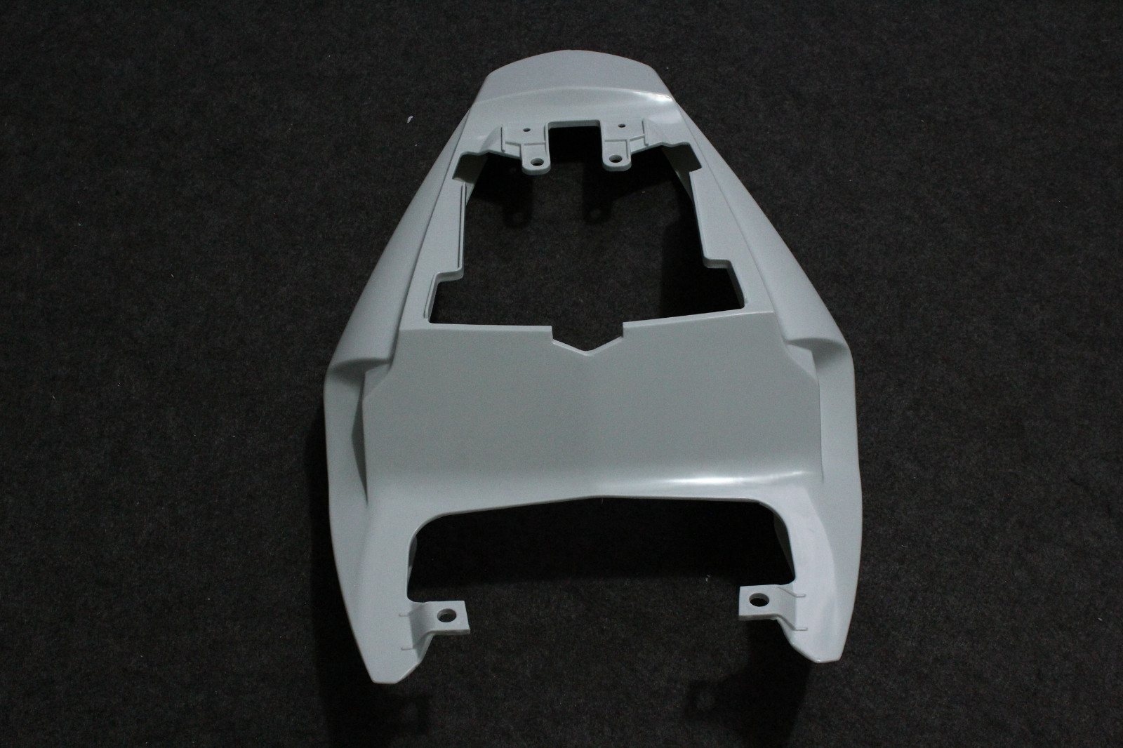 Unpainted Fairing Kit For Triumph Daytona 675 2009-2012 ABS Injection Bodywork