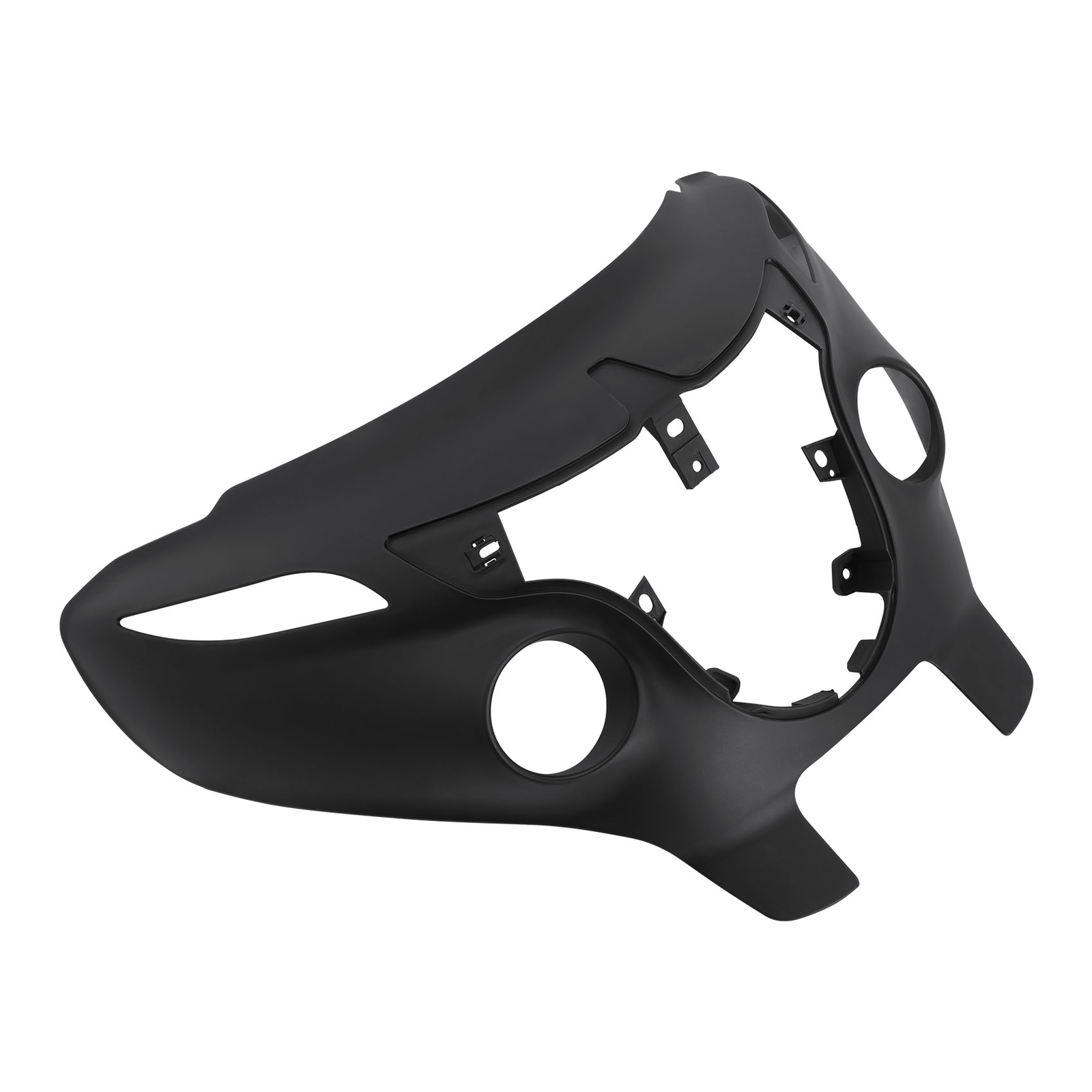 Matt Black Outer Shell Fairings For Indian Chieftain Dark Horse 16- 18 Limited