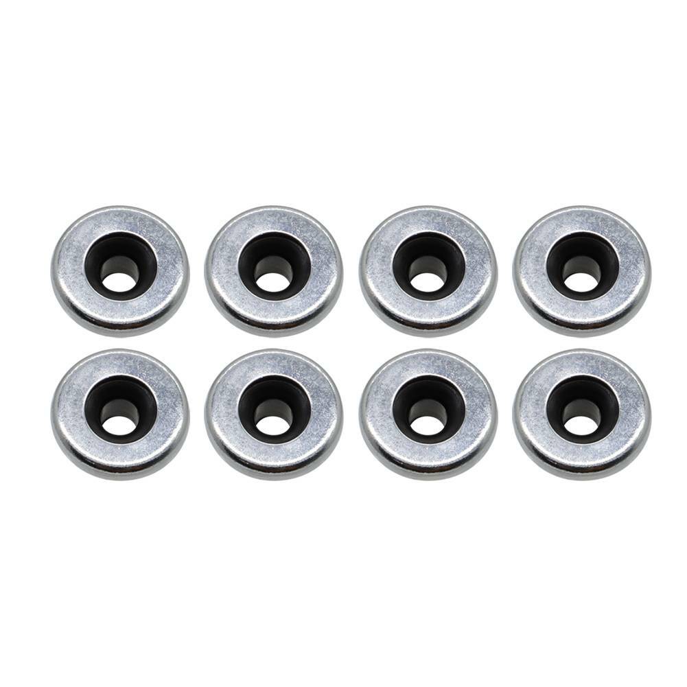 Set Of 8 For Honda CB750 CB900 Setting Rubber 90541-425-000