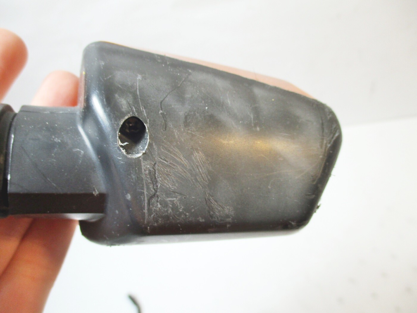 SUZUKI GSF1200 FRONT RIGHT & LEFT TURN SIGNAL 35601-29EC0 GSF 600 1200 BANDIT lm