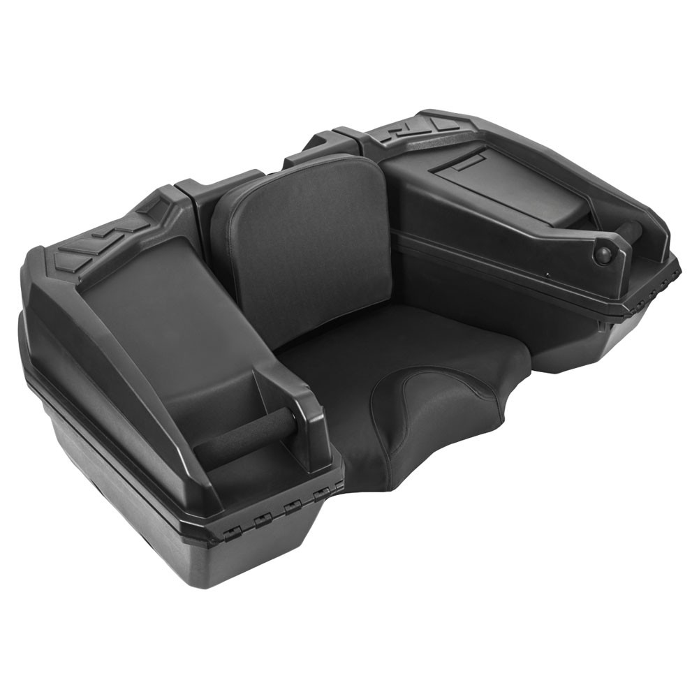 Kimpex Nomad Rear Trunk Black 115 Liter For CAN-AM Outlander 1000 XT-P 2013-2022