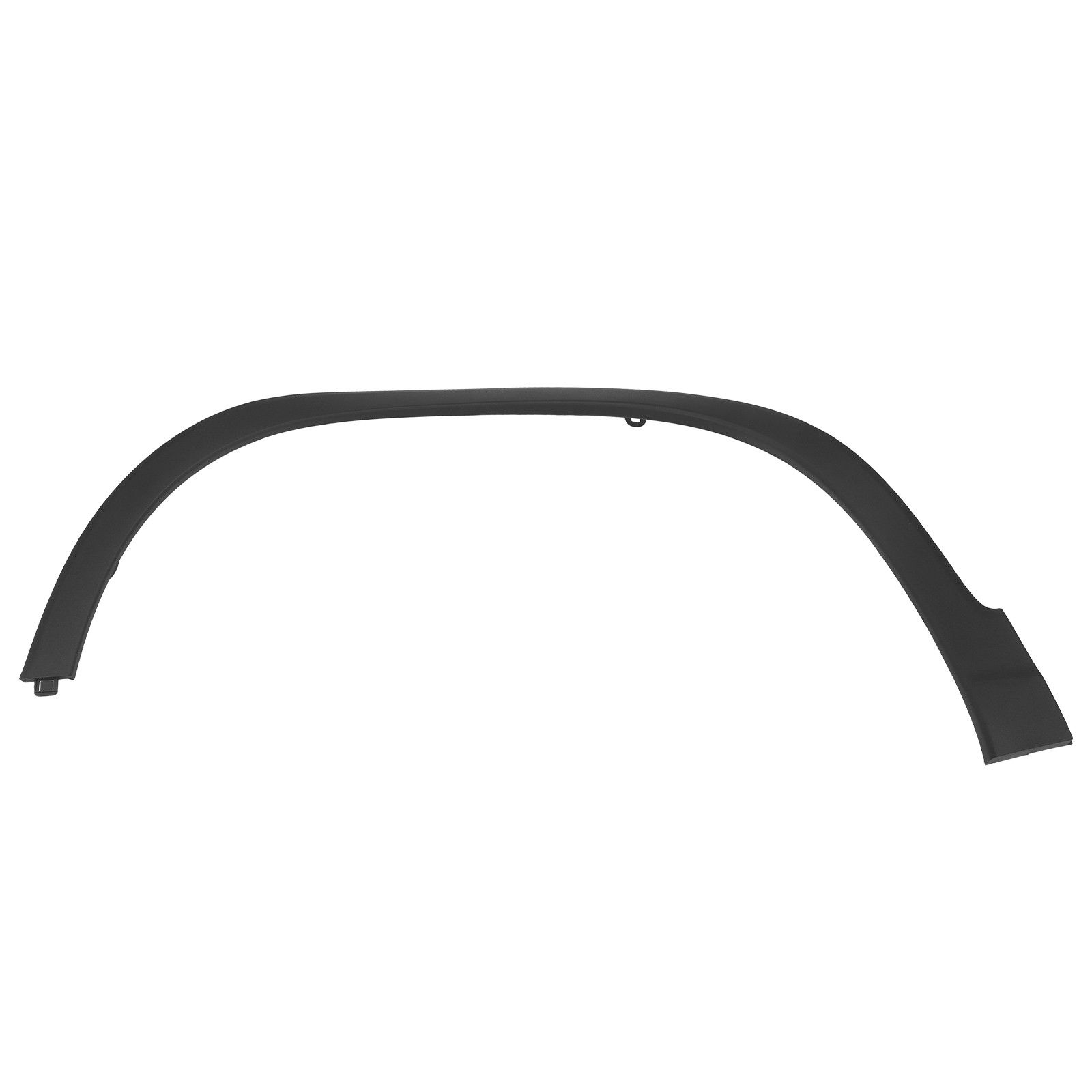 For 2016 -2022 FOR Honda Pilot Front LH Fender Flare Wheel Opening Molding Trim