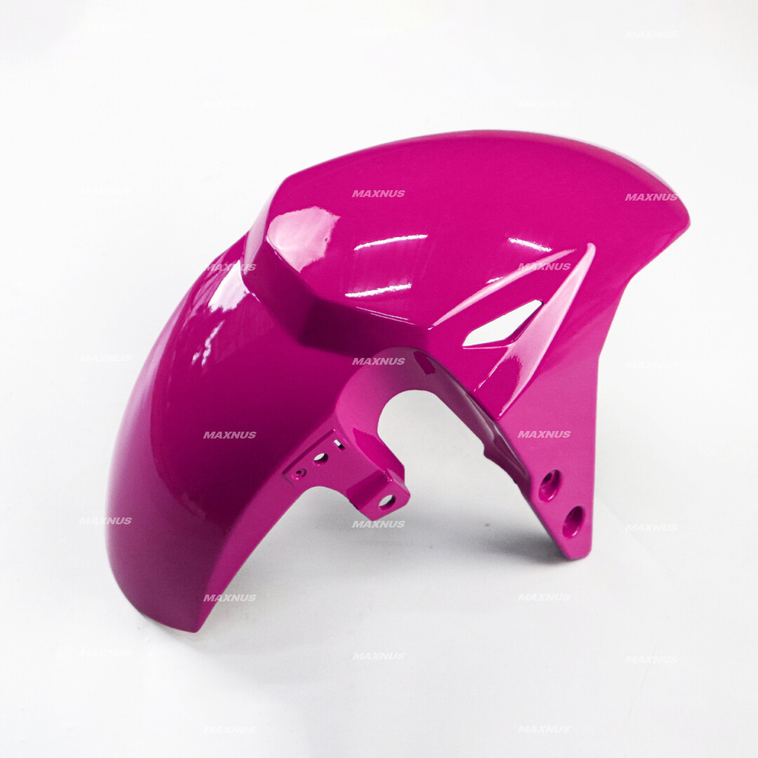 PINK BLACK Full Fairing Set Ready To Install FOR HONDA GROM MSX SF 125 2016-2020