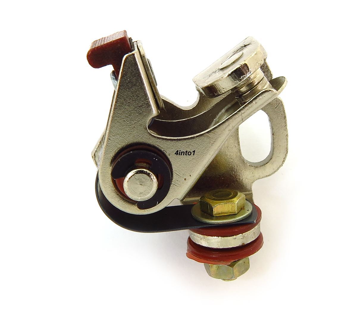 Points – Hitachi Ignition – 30202-041-015 – Honda NA/Z50 XL70 XL/XR75 XR80/100