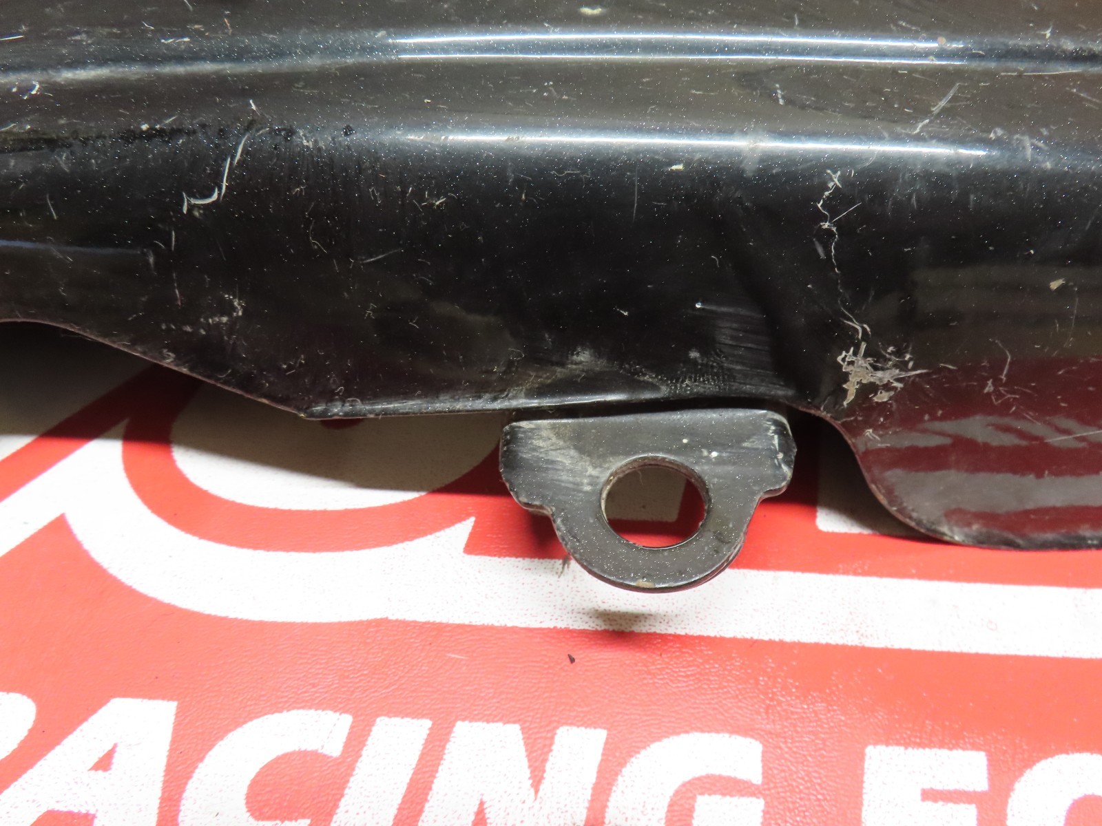Xs650 Side pAnel yamaha xs 650 metal cover