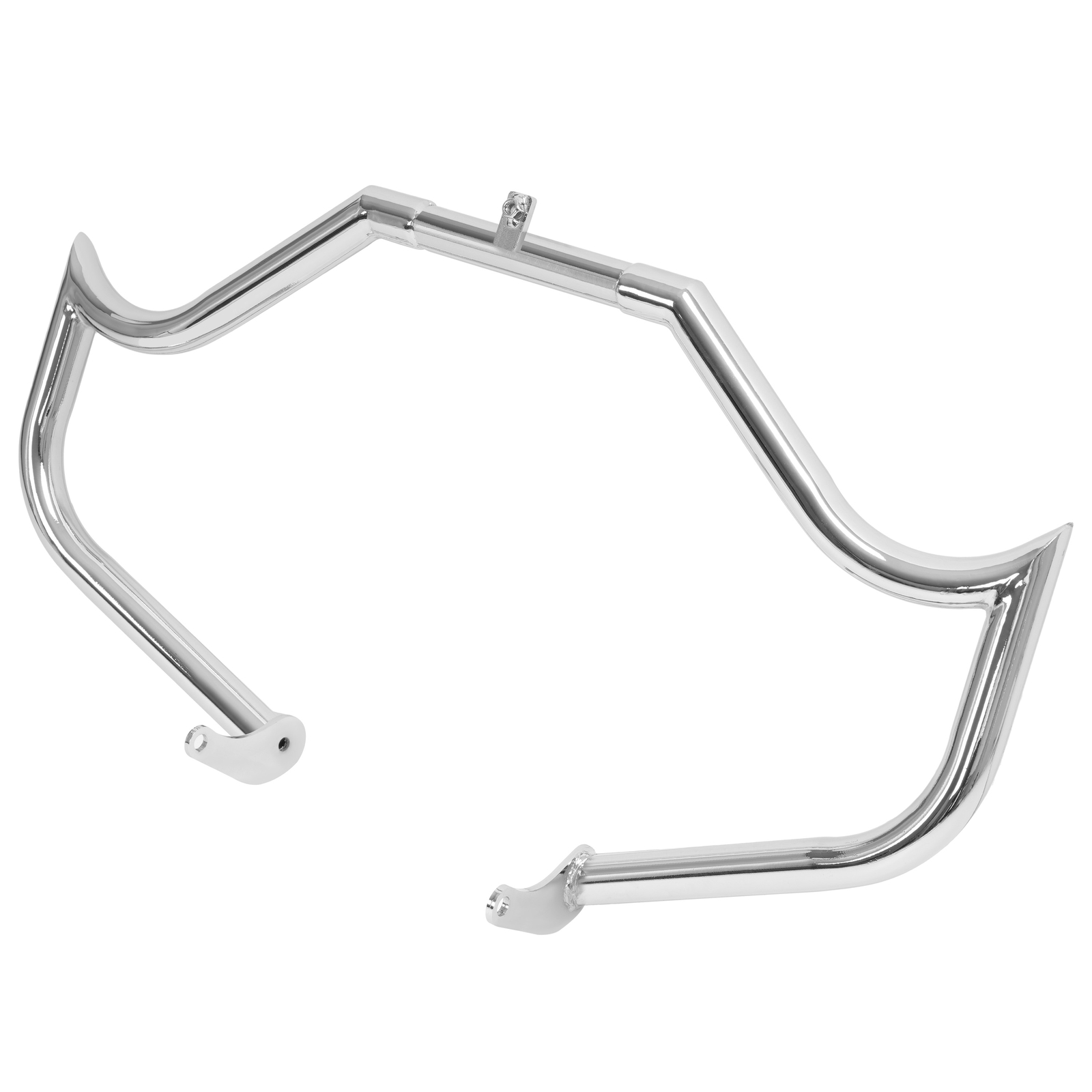 For Harley Touring Road King Electra Glide 97-up Engine Guard Highway Crash Bar