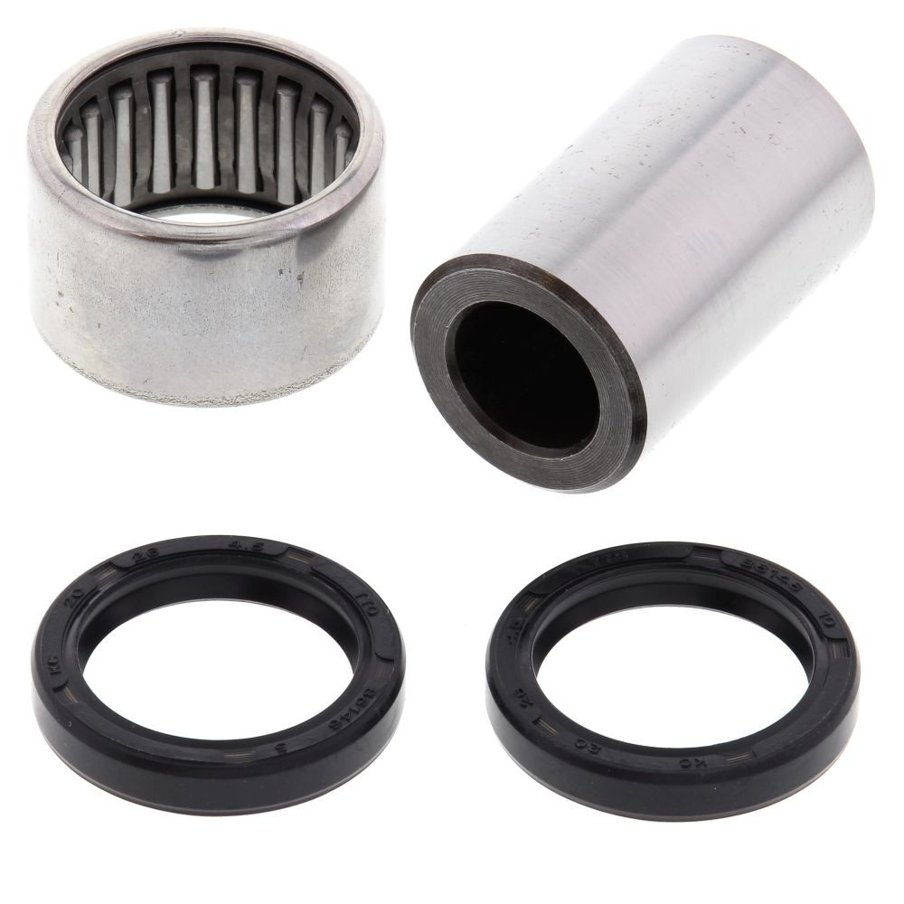 Upper Rear Shock Bearing Assemblies For 11-13 Polaris Sportsman Touring EPS 850
