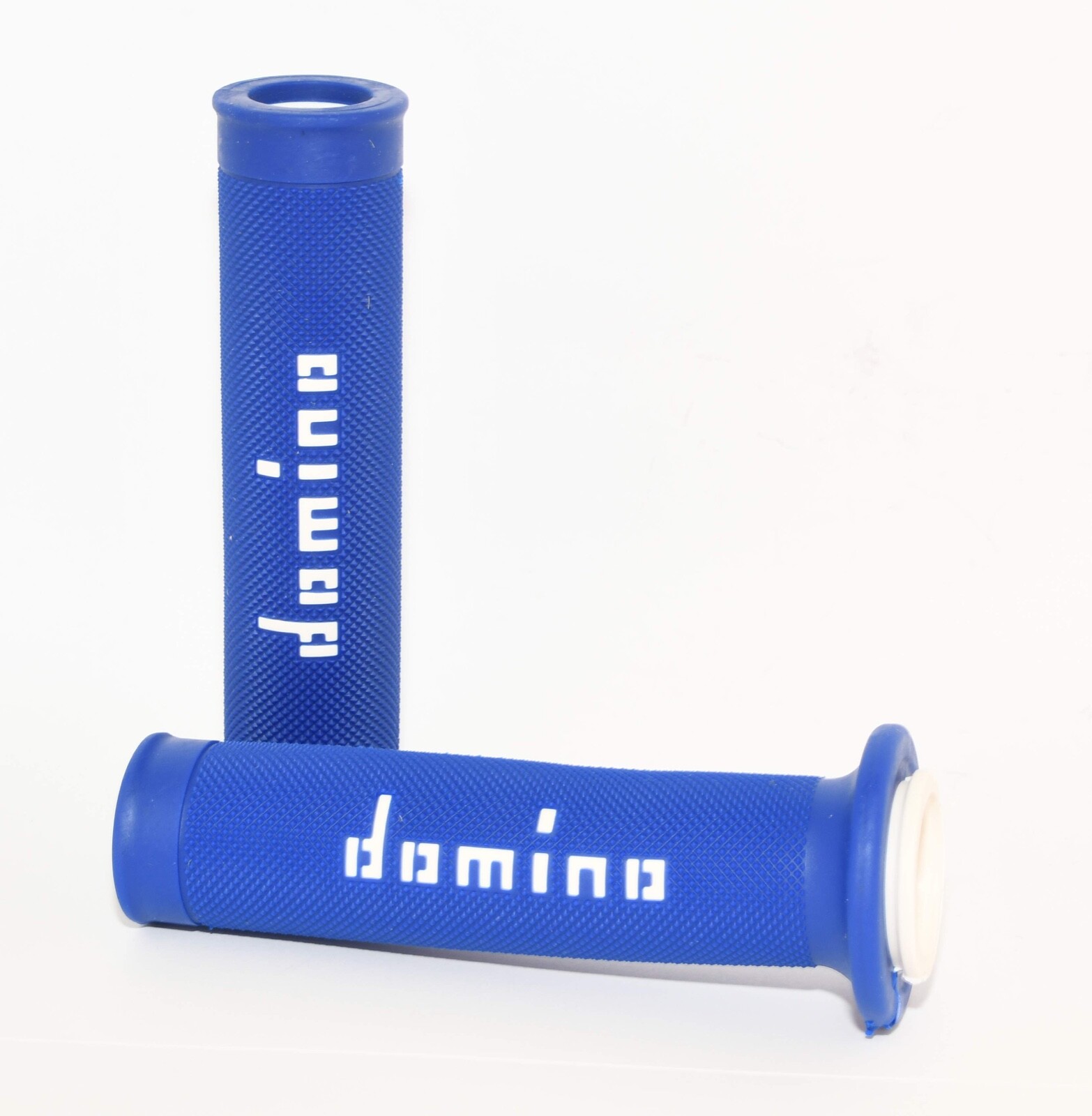 Domino XM2 Quick Action Throttle, Choice of Grips +Venhill Universal Cable 1M