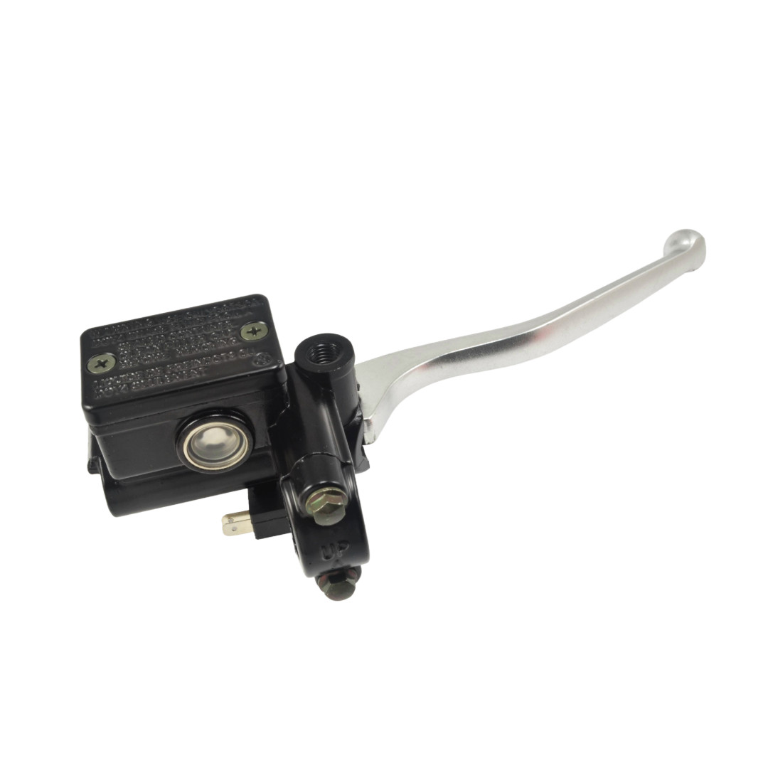 TGMK Front Right Brake Master Cylinder For Yamaha Maxim X 700 / XJ700X (1985-86)