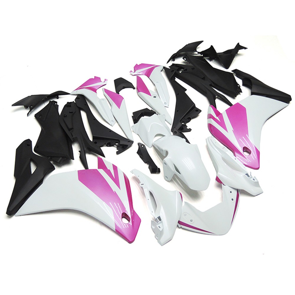 Full Bodywork For Honda CBR250R 2011 2012 2013 2014 ABS Plastic Fairings Bodykit