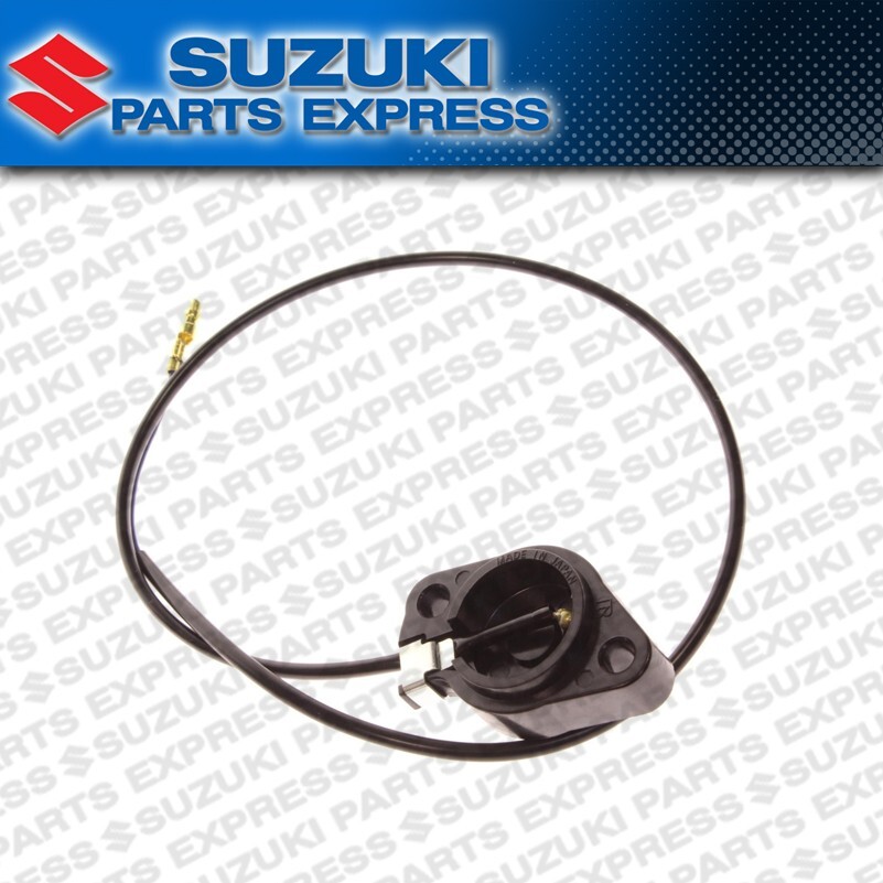 NEW OEM SUZUKI GEAR SHIFTING SWITCH KING QUAD 250 300 QUADRUNNER 160 230 250 300