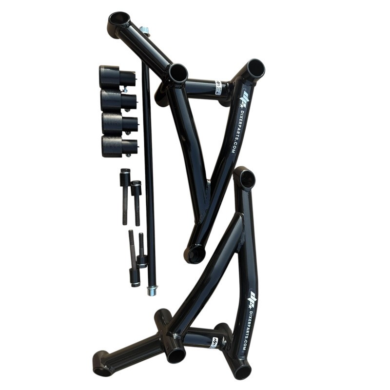 Crash Cage Engine Guard Bar Yamaha MT09 FZ09 FJ09 XSR900 Tracer 900 (2021-2023)