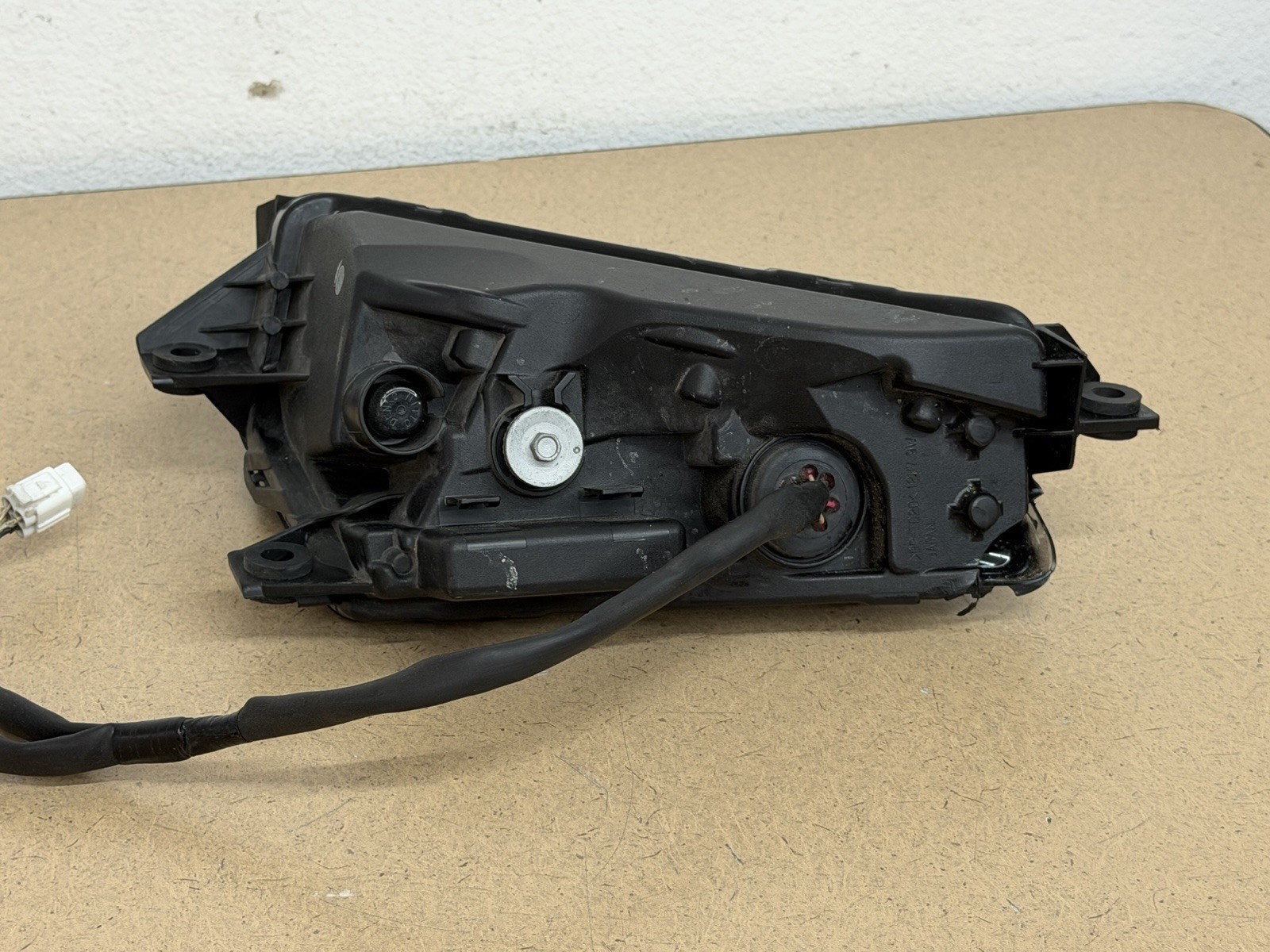 2019-2025 Kawasaki Versys 1000 KLZ1000 SE LT Left Cornering Light 23016-0624