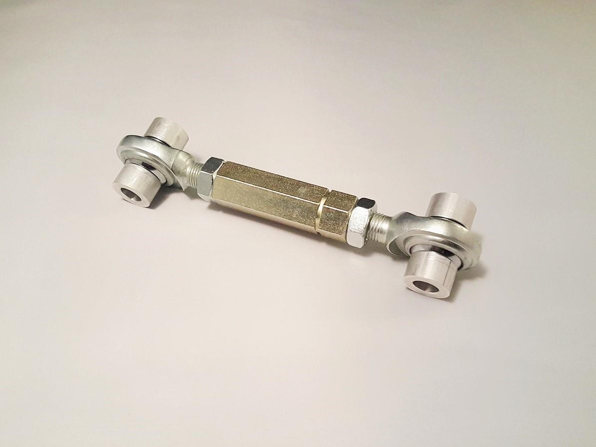 Ducati 899 Panigale Lowering Links Link Kit Adjustable 2013 2014 2015 4 INCH NEW