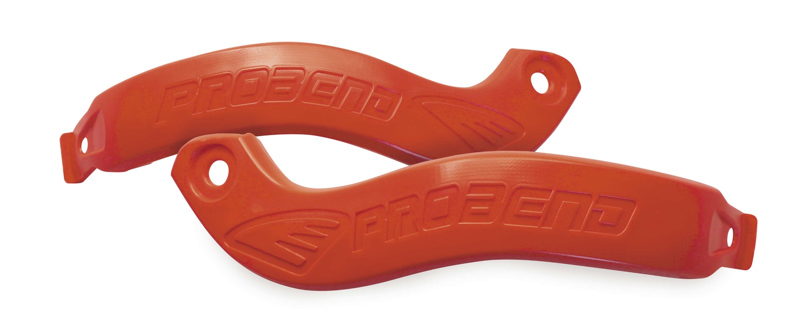 Cycra 1CYC-1058-33 Replacement Probend CRM Abrasion Guard – Red Red