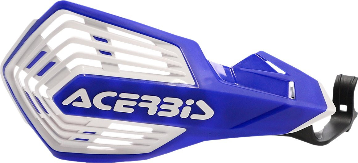 Acerbis 2895631006 K-Future Handguards Blue/White