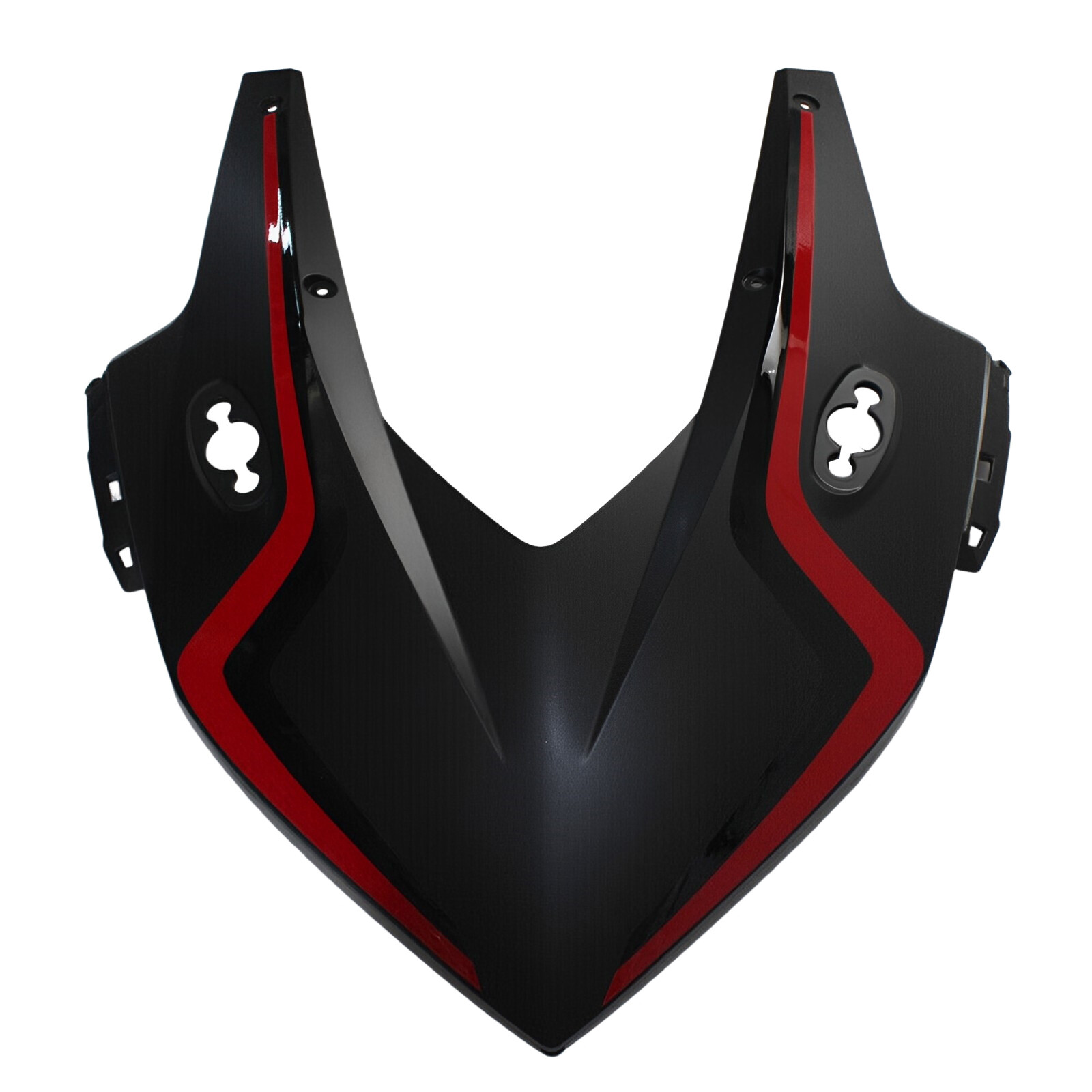 Red Black Fairing Kit for Honda CBR500R 2019 2020 2021 ABS Injection Bodywork