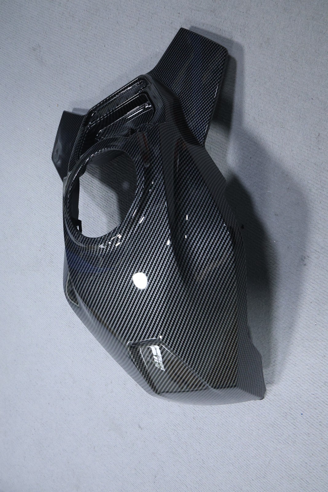 Carbon Fiber Injection Bodywork Fairing Kit For BMW S1000XR S 1000 XR 2020-2024